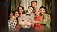 Young Sheldon / Source: Apple TV+